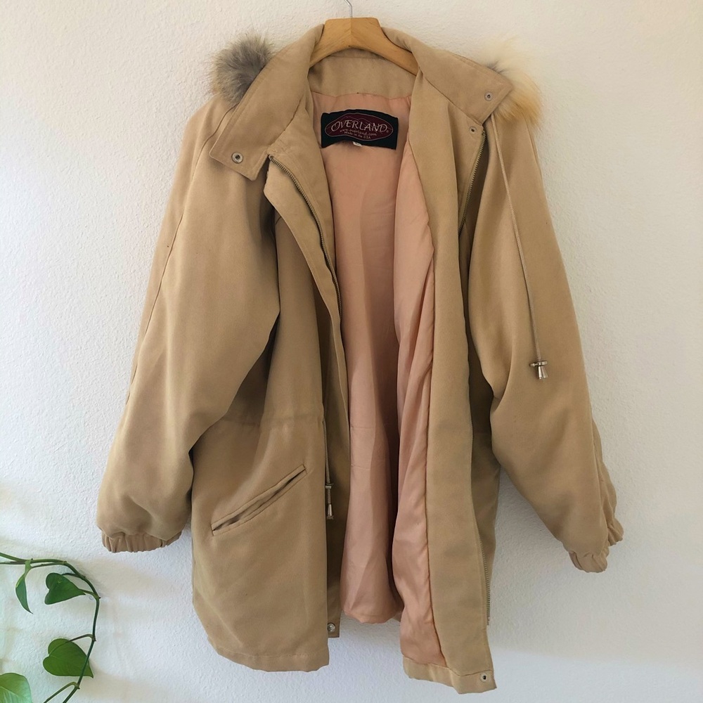❄️winter coat